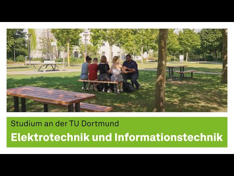 TU Dortmund Ingenieur*in werden - Videoproduktion