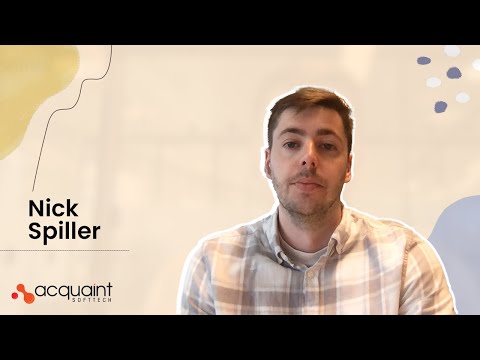 Nick Spiller - Founder of SuperFi - Mobile App