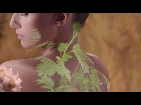 Lanzamiento gama cosmética Eroski belle Natural - Vídeo