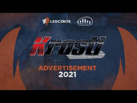 Krosti - Video Advertisement - Publicité en ligne