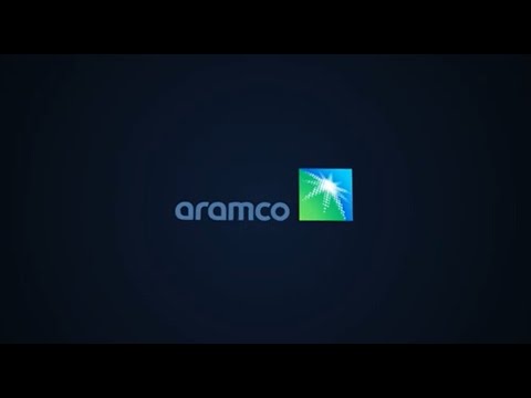 Fully crafted 3d graphics for Aramco Saudi Arabia - 3D