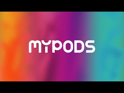 MYPODS - Vapeando con facilidad - Branding & Positioning
