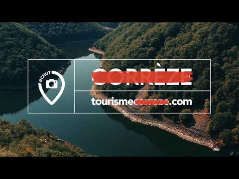 CORRÈZE TOURISME - Publicité