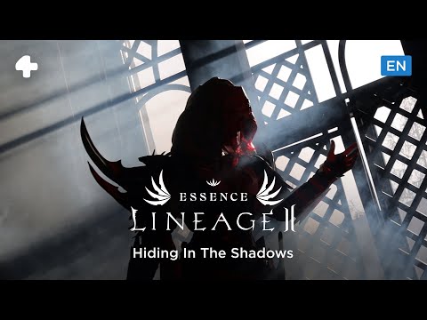 Special Project: Lineage II Essence - Producción vídeo