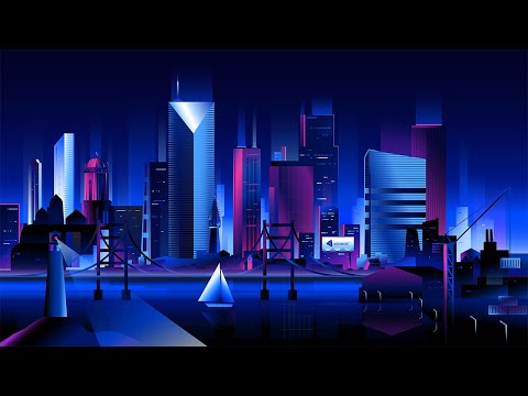 Kronos - 3D Video Production - Motion Design