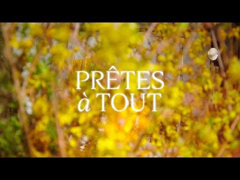 L'Occitane x Maisons du Monde - Prêtes à tout - Producción vídeo