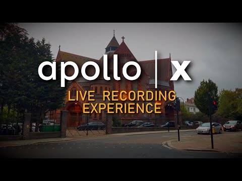 Interactive Tour Experience @AIR Studios in London - Event