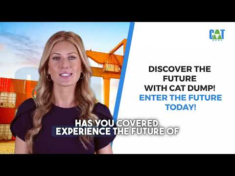 Video E-learning CatDump - Artificial Intelligence