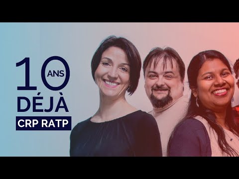Caisse  de retraite de la RATP | Vidéo instit - Advertising