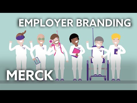 Erklärvideo: Merck - Production Vidéo