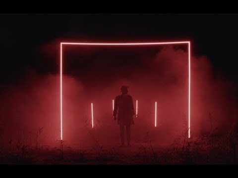 Realzzazione videoclip musicale Damien McFly - Producción vídeo