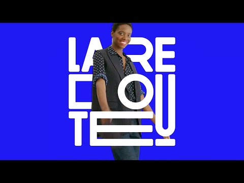 Let's reboot La Redoute ! - Branding & Positioning