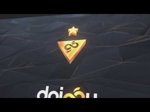 Doigby : Direction Artistique - Image de marque & branding