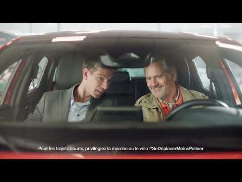 YOUR NEW CAR IS HERE - Campaign auto-dealer.com - Digital Strategy