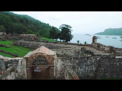 Campaña Turismo Panama - Produzione Video