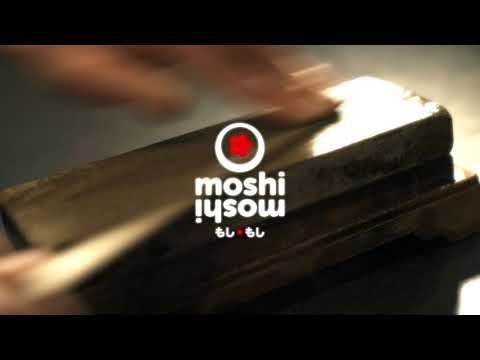 MoshiMoshi (Restauration) - Vidéo