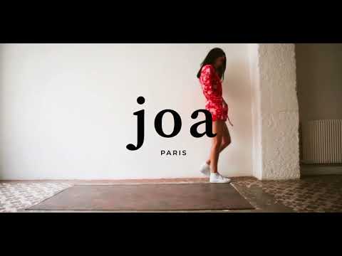 Joa Paris - Design global - Image de marque & branding