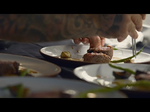 Showreel Gastronomy '23 - Production Vidéo