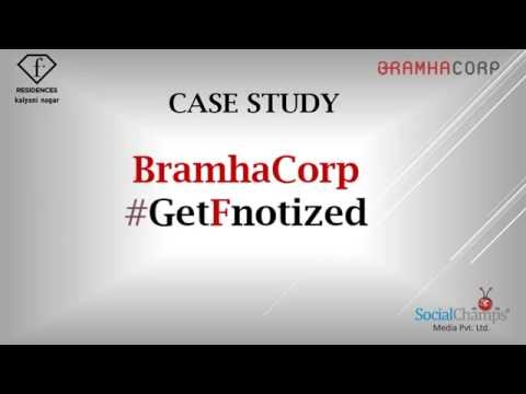 Brand Promotion Campaigns - BRAMHACORP - E-Mail-Marketing