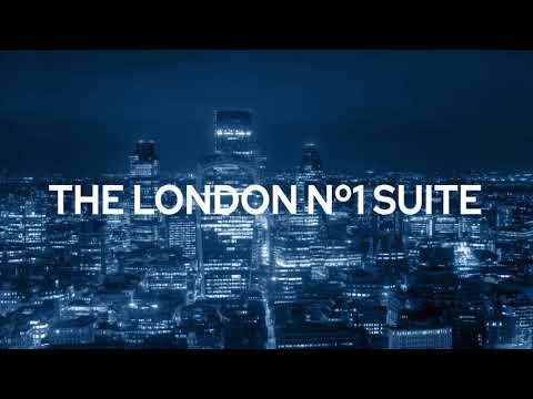 The London Nº1 Suite - Öffentlichkeitsarbeit (PR)