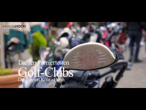 Werbekampagne für Golf Member Card - Markenbildung & Positionierung