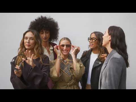 Amazon Fashion EU Lookbook A/W 23 Video - Video Productie