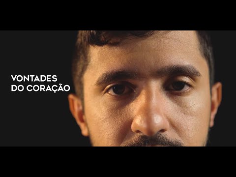 Vontades do Coração|Sebastian Rot|authorial music - Video Production