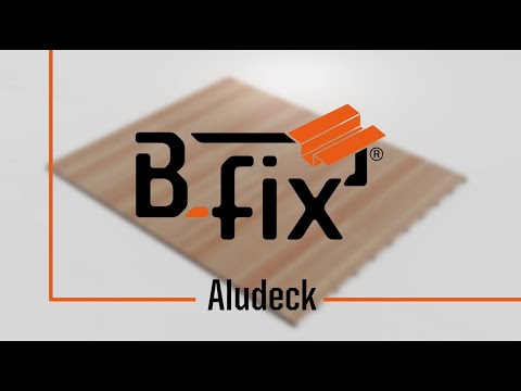 B_FIX 3D Animation - Producción vídeo