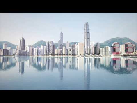American Express - 3D Animated TVC