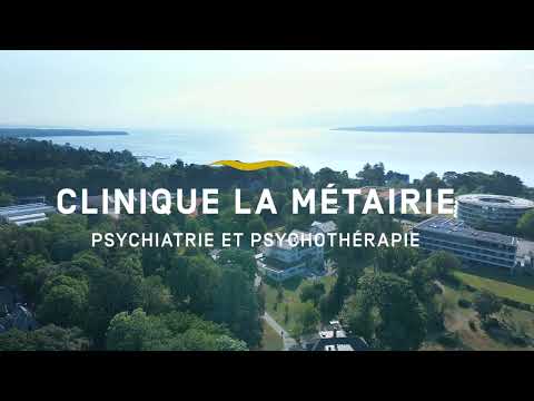 Clinique Métairie - Vidéo Promotionnelle - Video Production