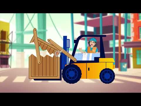 Explainer Video | 2d Animation | SiS - Photography