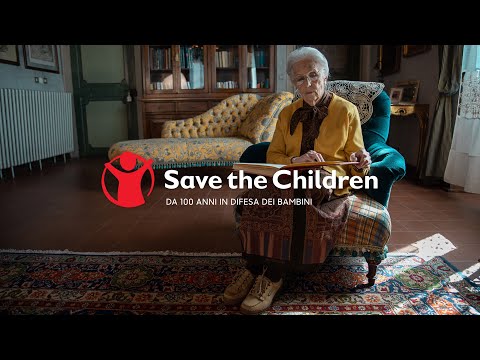 Save the Children 100th Anniversary - Film