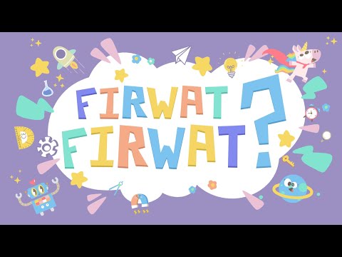 Firwat firwat ? - Animation