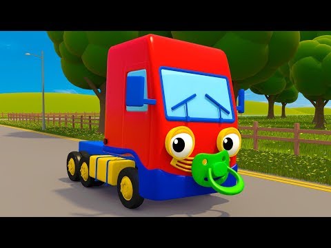 3D animation for Toddler Fun Learning