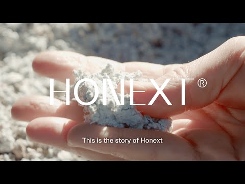 Corporate Video - HONEXT Vision - Branding & Positionering