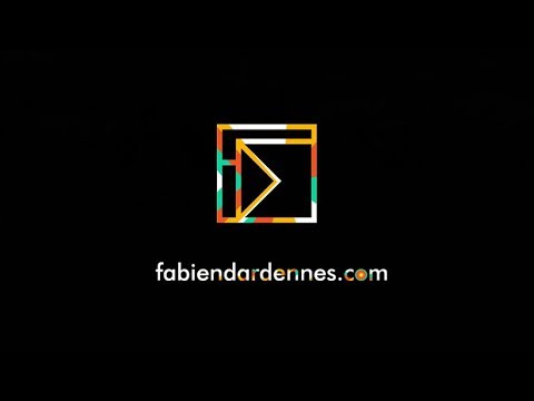 Showreel 2018 - Fabien Dardennes - Vidéo