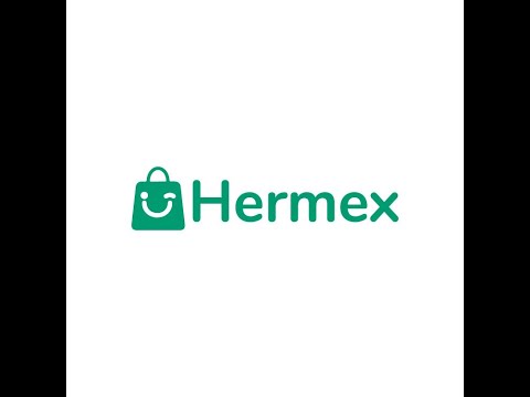 Hermex E-Commerce Platform - E-commerce