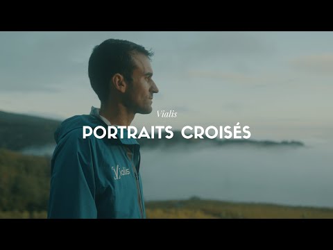Vialis | Portraits de collaborateurs - Produzione Video
