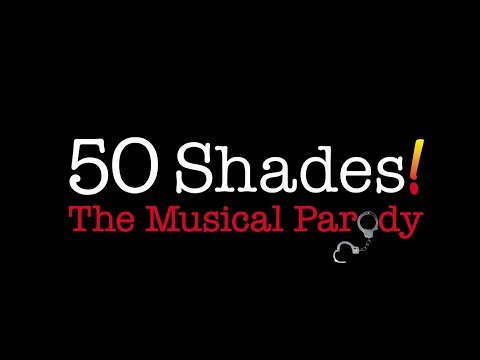 50 Shades! The Musical Parody - Aplicación Web