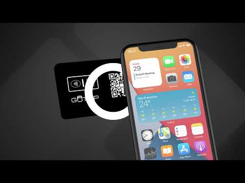 Gotap Smart Business Card - Content Strategy