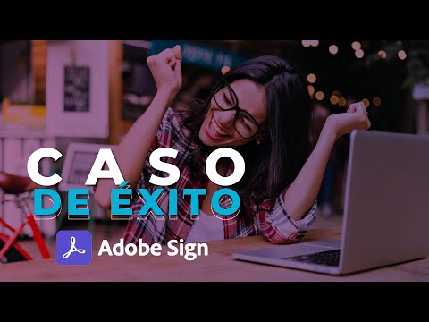Adobe - Que dice tu firma de ti - Branding & Positioning