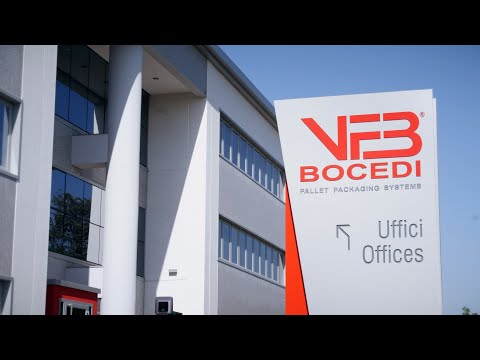 Bocedi - Video Corporate 2021 - Video Production