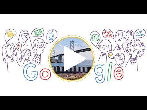 Google Global - #OneDayIWill - Publicidad