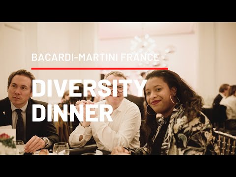 Diversity Diner - Producción vídeo