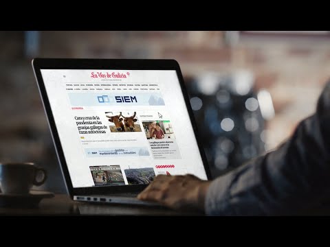 Publicidad digital - Online Advertising