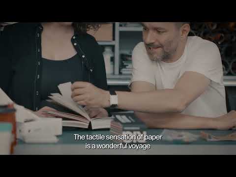 FEDRIGONI MEETS ARTISTS - Evento