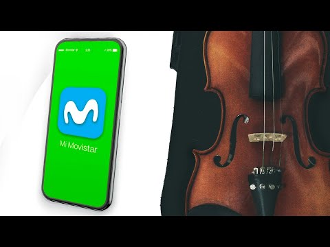 MiMovistar (Producción musical para anuncio de TV) - Audio Produktion