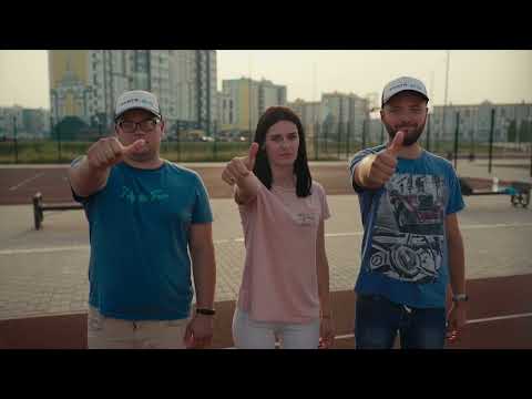 Employer Branding Video // Forte Group - Comunicación corporativa