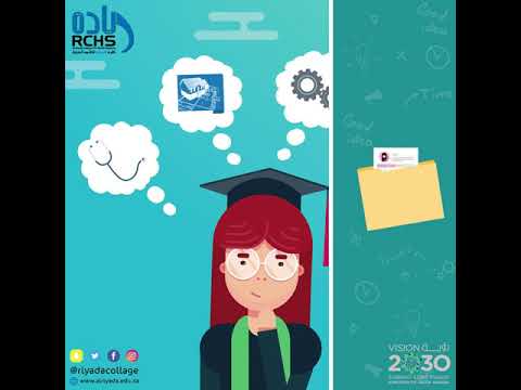 Motion Graphics video - Copywriting