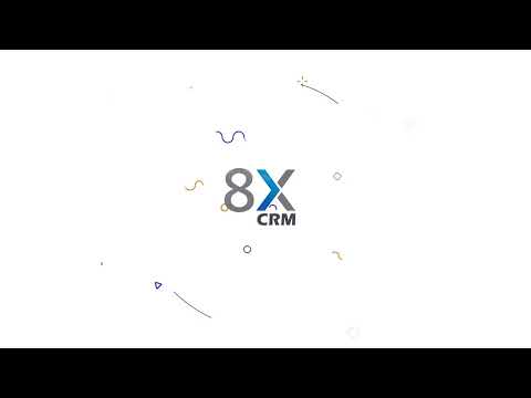 8X CRM SM Managment - Innovation